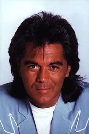Ray Scott