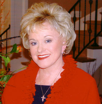 Margo Smith